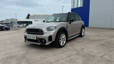 MINI Countryman 1.5 Cooper S E Exclusive ALL4 PHEV 5dr Auto [Comf] Hatchback